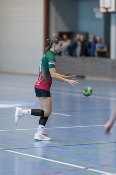 Bild 32 - F HSG Kremperheide/Muensterdorf - HSG Holstein Kiel/Kronshagen : Ergebnis: 31:26